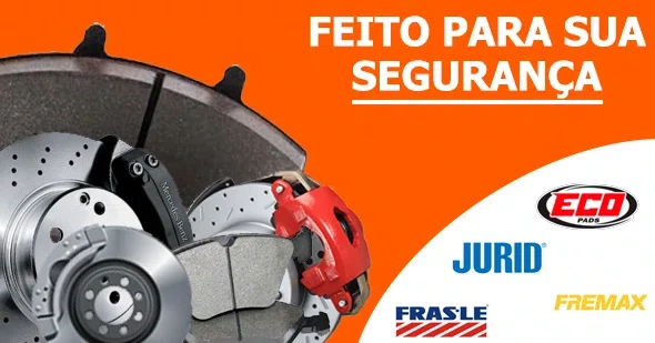 Disco e Pastilha