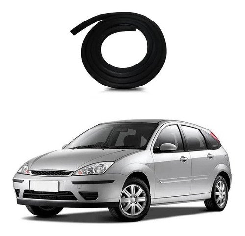 1 borracha porta ford focus 2004 2005 2006 2007 2008 unidade