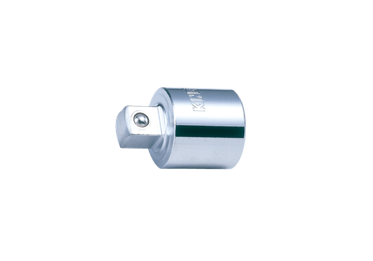 Adaptador soquete 1/2 x 3/8