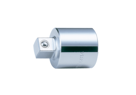 Adaptador soquete 3 posicoes 3/8