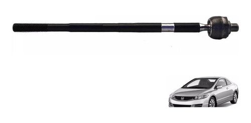 Barra axial new civic 2007 a 2011 hidraulica viemar unitário