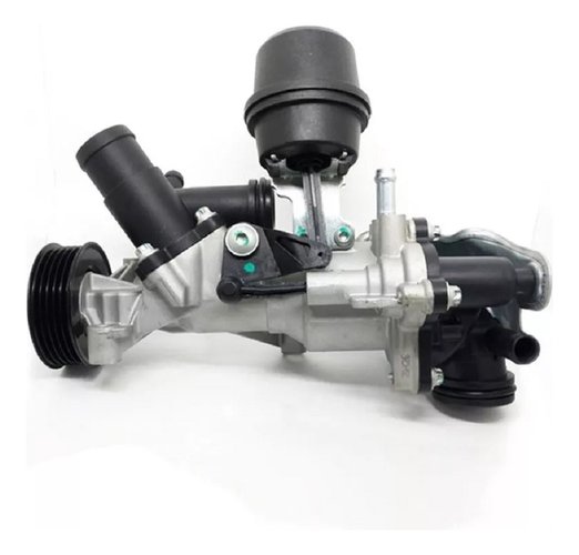 Bomba agua completa mercedes cla180 cla200 cla250 2015/2020