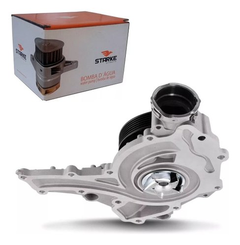 Bomba agua mercedes-benz e300 w212 3.0 6 cil m272 2009/2019