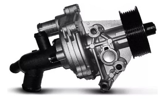 Bomba agua ranger 3.2 20v troller t4 3.2 20v tdci 2014/2022