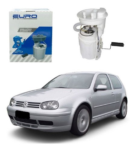 Bomba de combustível golf 2.0 aspirado 1999 2000 2001 2002