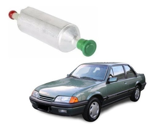 Bomba gasolina externa monza kadett ipanema efi 92 93 94 95