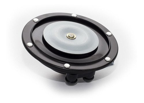 Buzina bi-bi grande individual universal 12v vto112