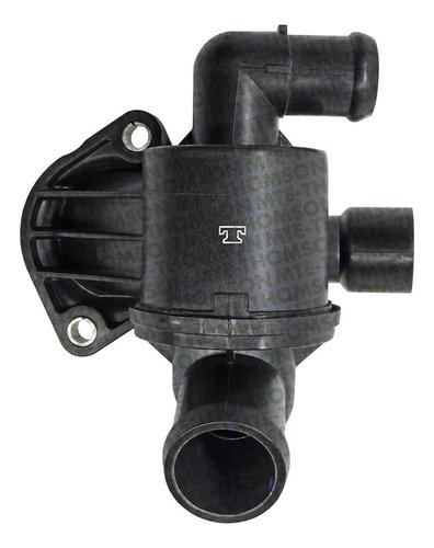 Carcaca valvula termostatica amarok 2.0 2010 a 2021 diesel