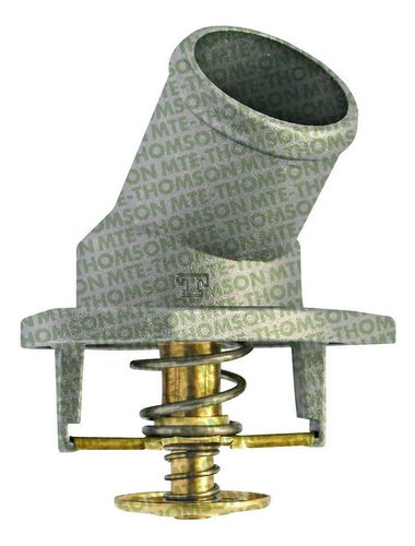 Carcaca valvula termostatica astra 1.8 2.0 8v 1998 em diante