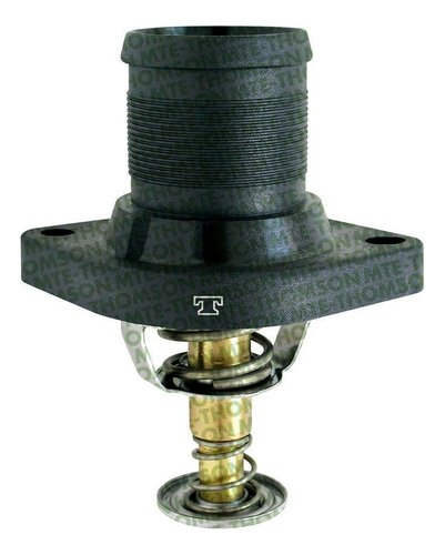 Carcaca valvula termostatica citroen c4 2.0 16v 2009 a 2016