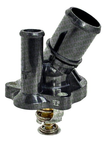 Carcaca valvula termostatica ecosport 2.0 16v 2003 a 2012