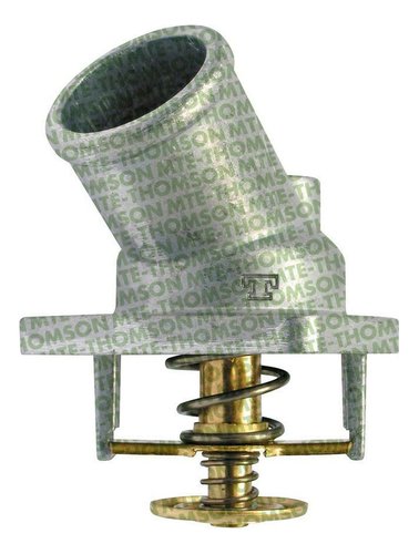 Carcaca valvula termostatica monza 1.8 2.0 efi 1992 a 1998