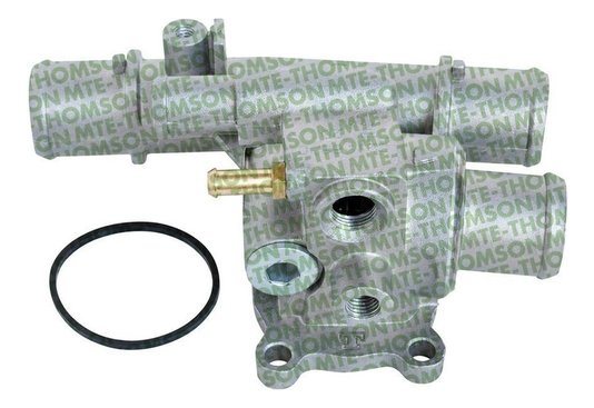 Carcaca valvula termostatica palio 1.6 16v 1996 a 2000