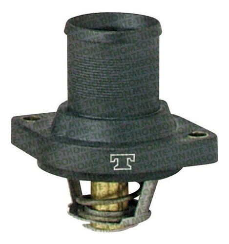 Carcaca valvula termostatica peugeot 206 1.4 1.6 8/16v 2000