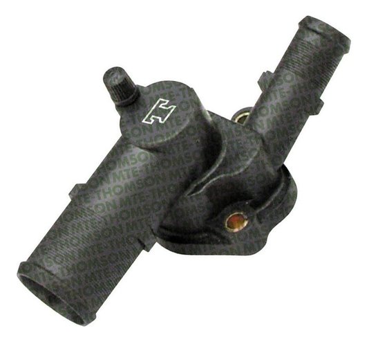 Carcaca valvula termostatica renalt clio 1999 a 2013