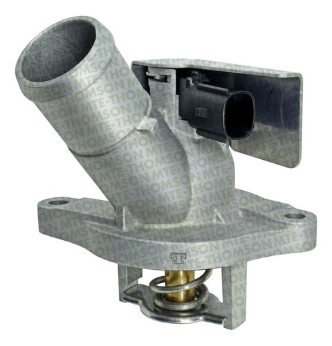 Carcaca valvula termostatica s10 2.5 8/16v 2013 em diante