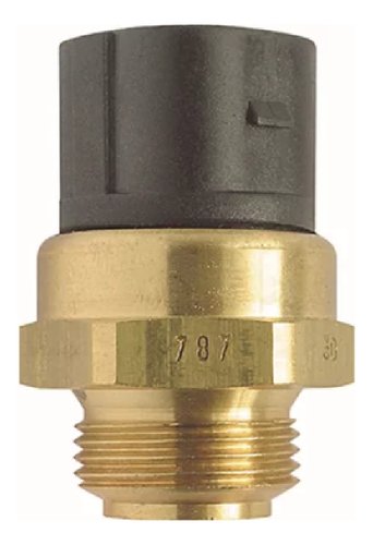 Cebolao radiador polo classic 1.8 1996 a 1998 com ar