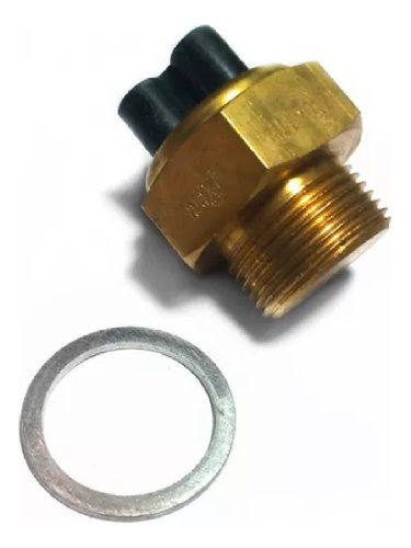 Cebolao radiador uno 1985 a 1994