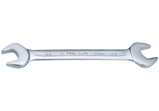 Chave fixa 24x27 mm Chave fixa 24x27 mm