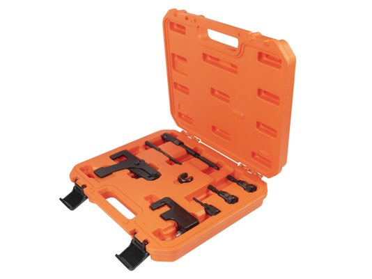 Conjunto ferramentas para troca correia dentada citroen