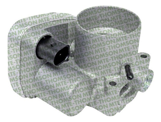 Corpo tbi gol 2000 em diante flex