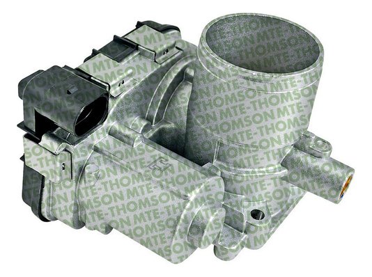 Corpo tbi novo palio 1.0 2011 em diante fire flex