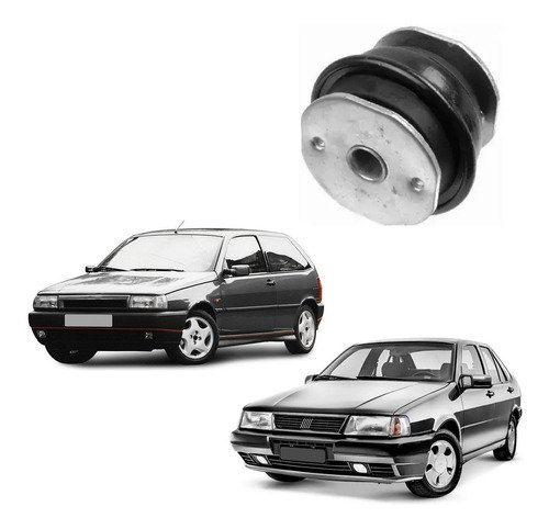 Coxim anterior suspensão traseira tipo 93 94 95 96 97 tempra