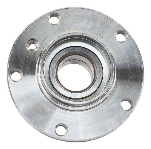 Cubo dianteiro bmw serie 3/serie 5 com abs 1985 a 2023