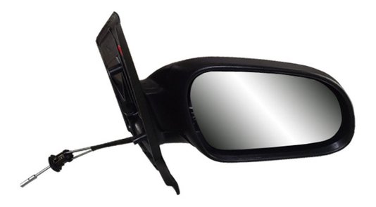 Etrovisor ext fox 2003 2004 2005 a 2010 dir c/controle