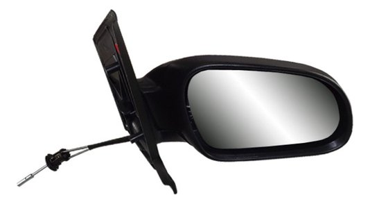 Etrovisor ext fox 2003 2004 2005 a 2010 dir c/controle