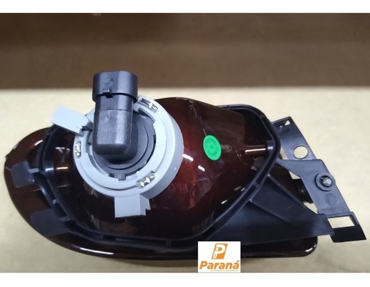 Farol auxiliar direito santana 98 99 2000 2001 a 2005 orgus