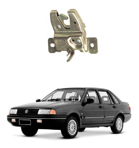 Fechadura mecanica interna porta mala santana 1991 1992/1995
