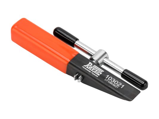 Ferramenta para aperto de abracadeiras com fitas ate 13mm