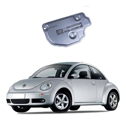 Filtro cambio automatico beetle 2.0 2006 2007 2008 2009 2010