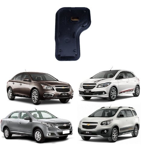 Filtro cambio automatico cruze 1.4 16v turbo 2016 2017 2018