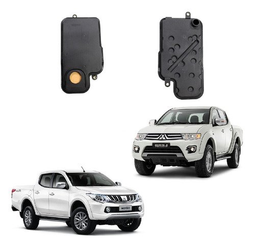 Filtro cambio automatico l200 triton 3.2 tdi 2008/2011 2012
