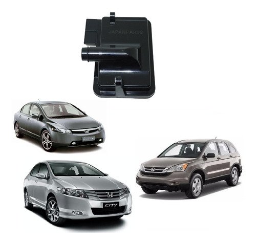 Filtro p/ cambio automatico honda crv 2.0 ivtec 2008 a 2011