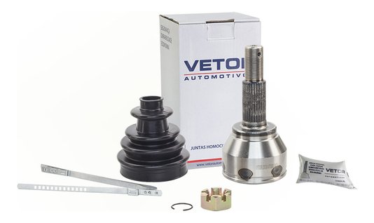 Homocinetica nissan sentra 2.0 16v 14 automatico 2014 a 2023