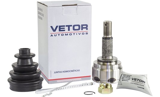 Homocinetica nissan sentra 2.0 16v automatico 2008 a 2013