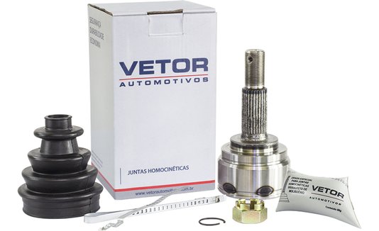 Homocinetica nissan sentra 2.0 16v automatico 2008 a 2013