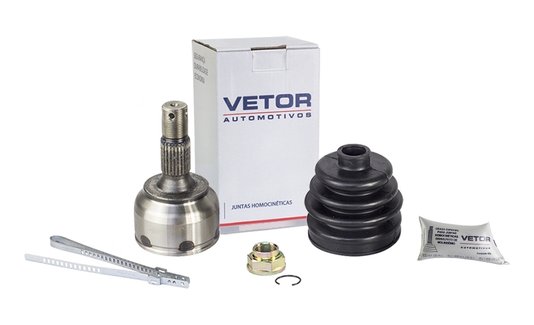 Homocinetica peugeot 206 207 208 307 xsara c3 c4 2001 a 2023