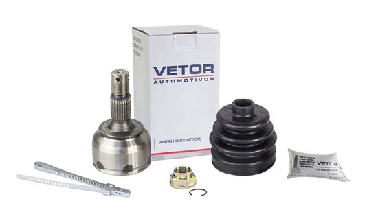 Homocinetica peugeot 206 207 208 307 xsara c3 c4 2001 a 2023