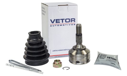 Homocinetica peugeot 206 207/citroen c3 2002 a 2023