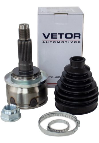 Homocinetica ranger automatico/manual - 2013 a 2023