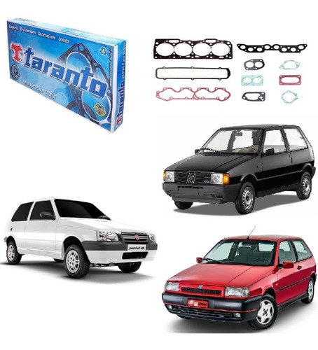 Jg junta superior prêmio 1.6 8v sevel (arg) 1990 1991 1992