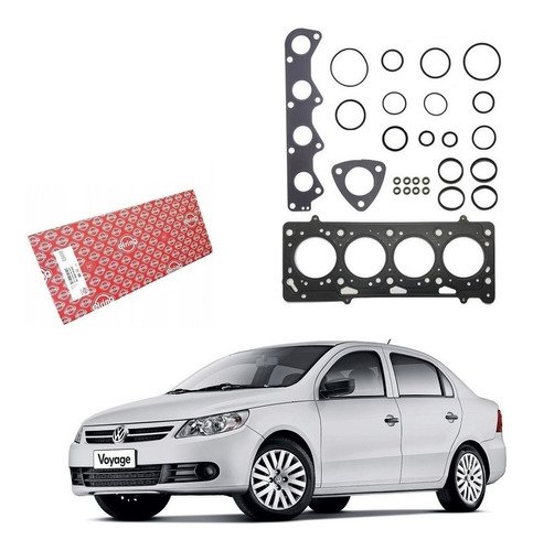 Jg junta superior voyage 1.0 8v 2008 2009 2010 2011 2012
