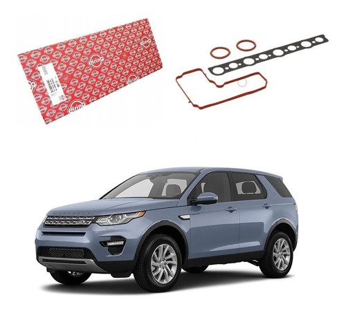 Jg junta tampa válvula land r. range rover ev. 2.2 16v 2014