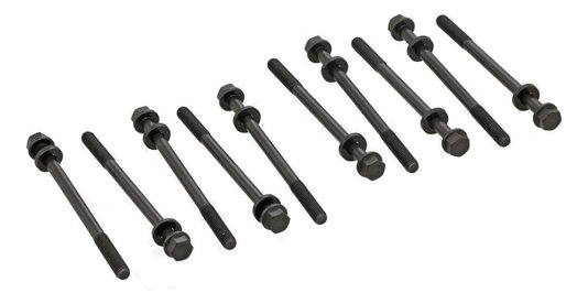 Jg parafuso cabeçote idea palio weekend punto 1.8 16v e-torq