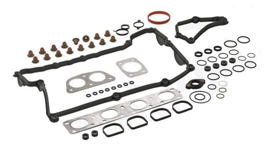 Jogo junta superior bmw 118i 2.0 16v 2004/2006 n46 s/jta cab
