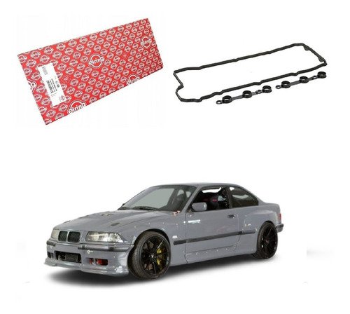 Jogo junta tampa válvula bmw 328i 2.8 24v 1995 1996 1997